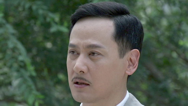 Still image for 暗战风云 season 1 episode 13: Episode 13