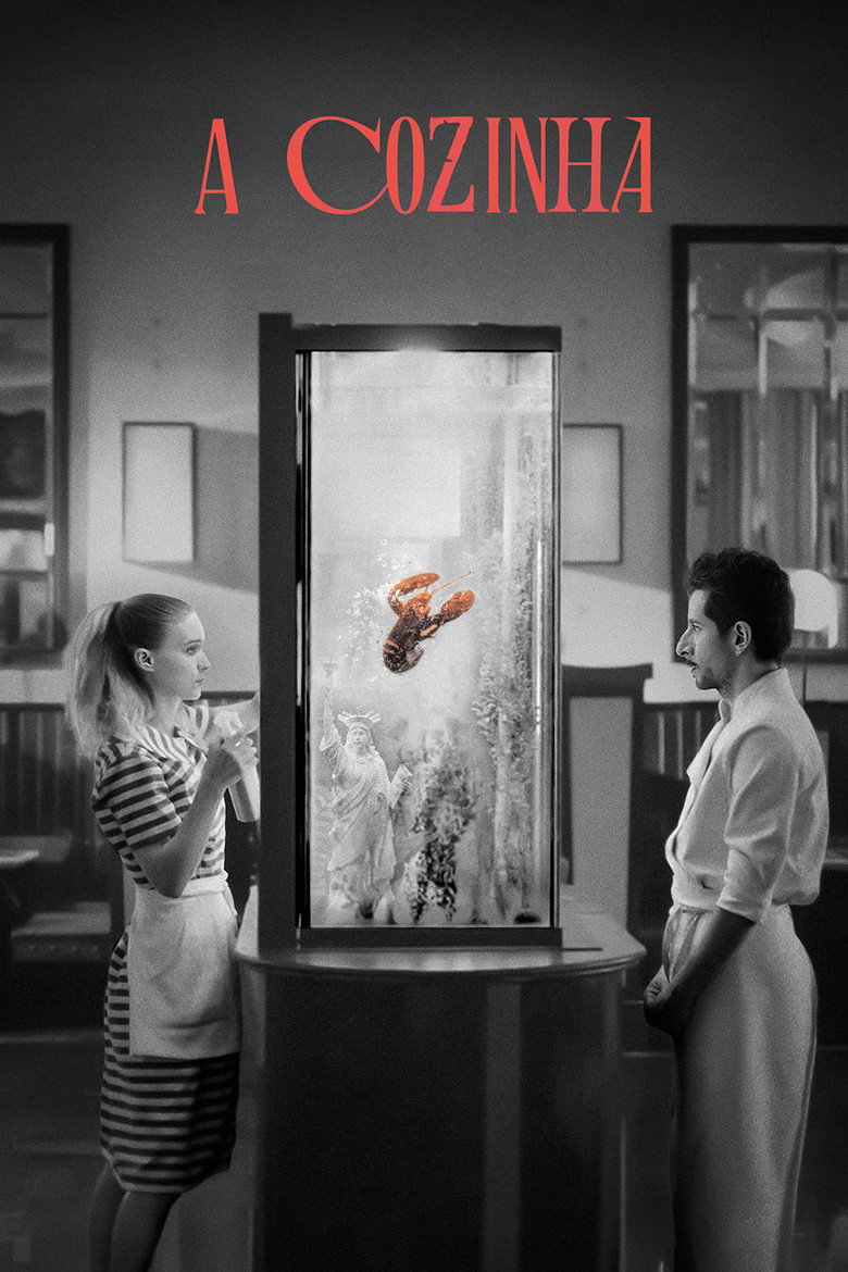Póster la Película