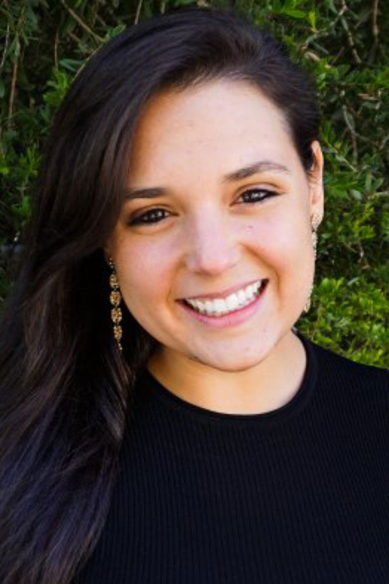 Keely MacDonald portrait image