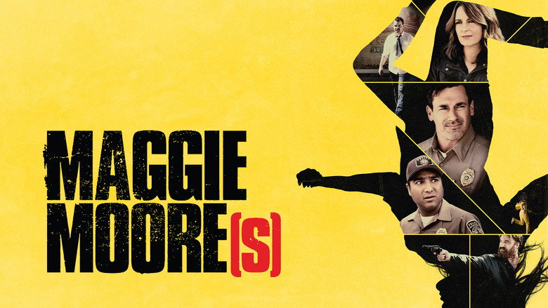 Maggie Moore(s) Photo 3