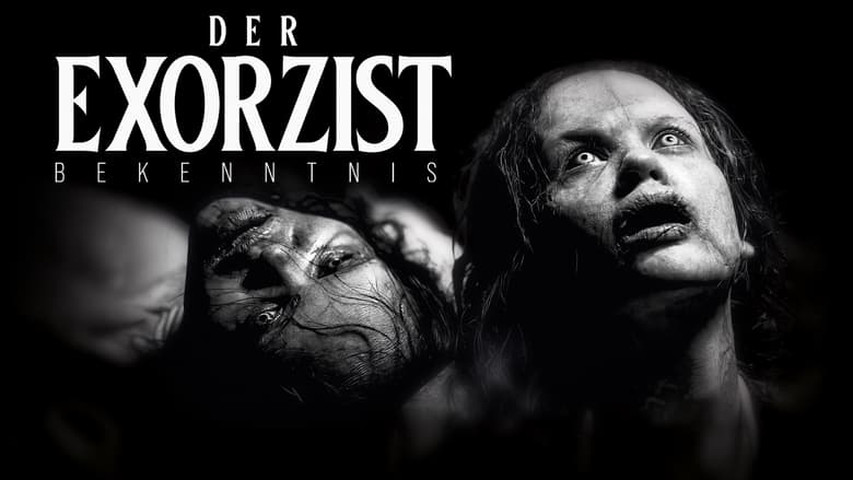 Der Exorzist: Bekenntnis (2023)