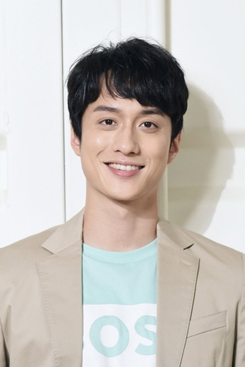 Terrance Lau Chun-Him photo 3