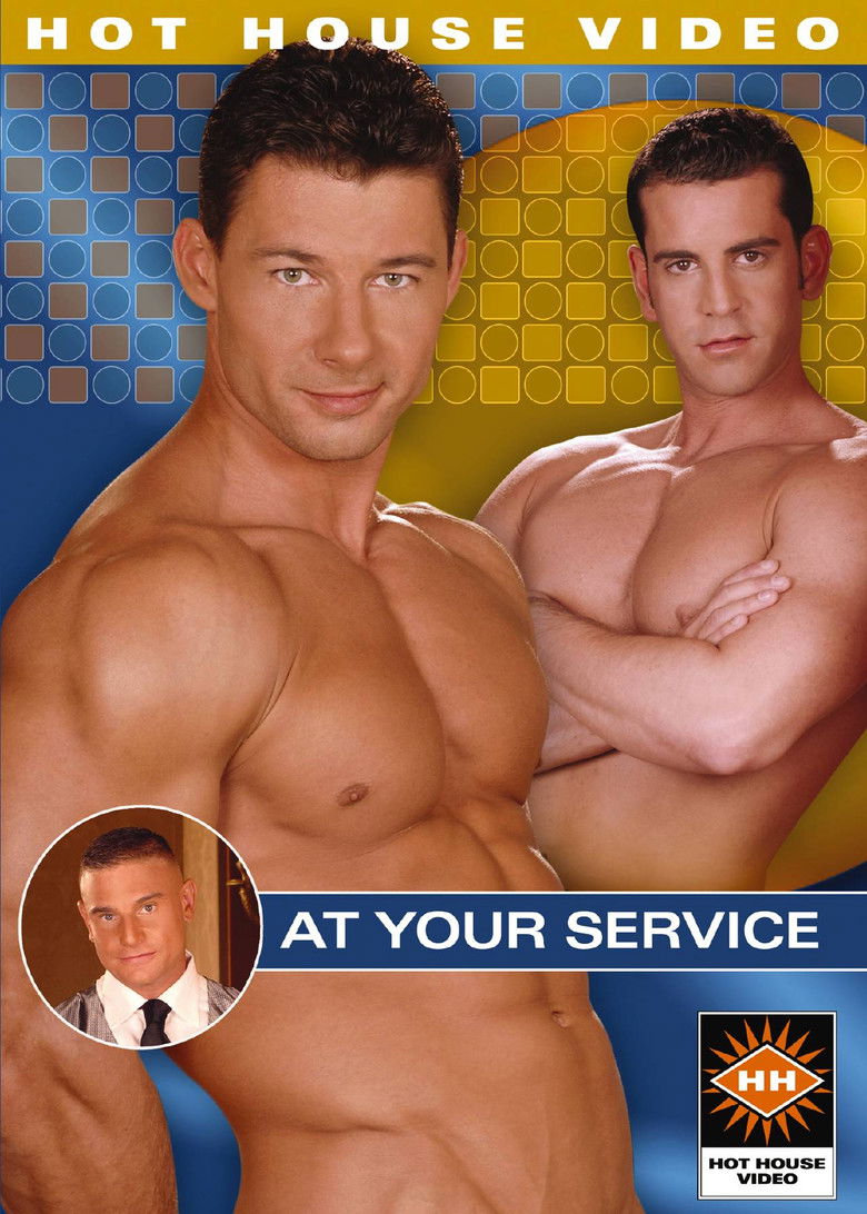 Imatge de At Your Service