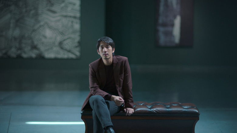 Still image for Delete season 1 episode 8: DELETE: SECRETS