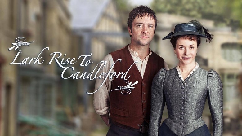 Lark Rise to Candleford (2008)