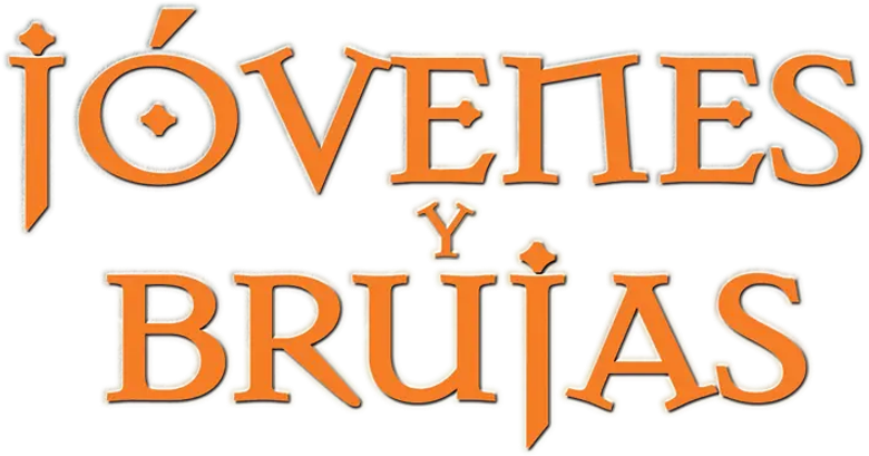 Imagen de Jóvenes brujas