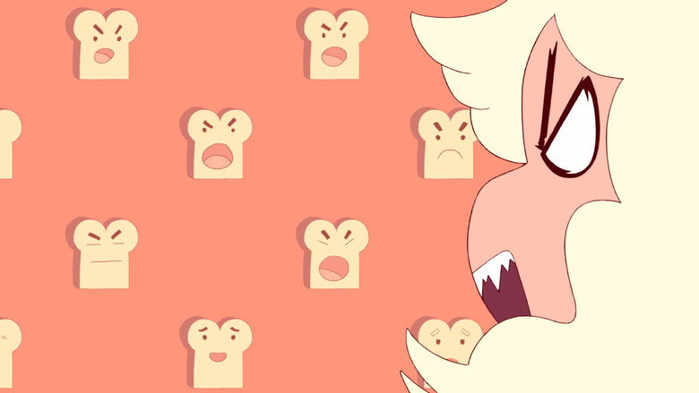 Still from Bee and PuppyCat - Season 1 Episode 7