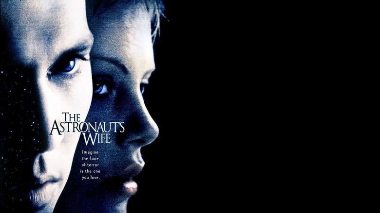 Astronauto žmona / The Astronaut's Wife (1999) Astronauto žmona / The Astronaut's Wife (1999)