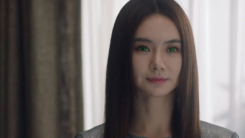 Still image for Humans season 1 episode 6: Episode 6 Still image for Humans season 1 episode 6: Episode 6