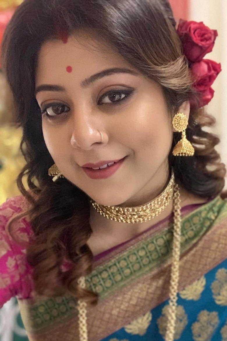 Aemila Sadhukhan