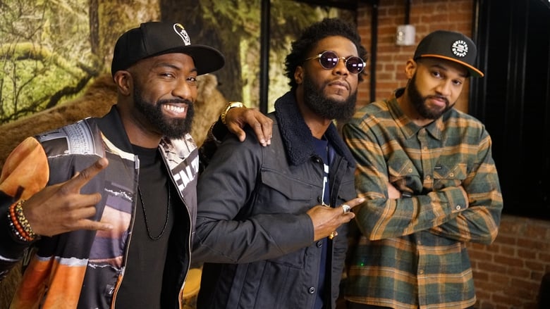 Desus & Mero Season 2 Episode 30