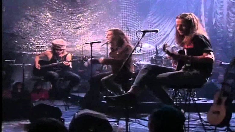 Pearl Jam: MTV Unplugged