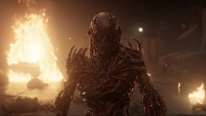 Still from Stranger Things - Temporada 5 Episodio 4