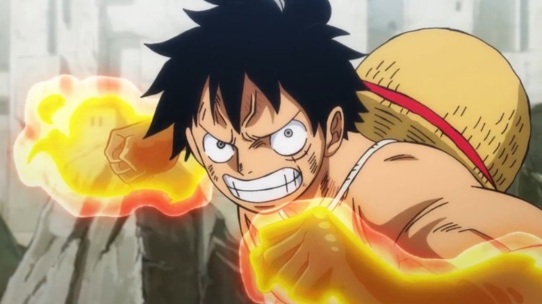 one piece episode 377 one piece episode 377