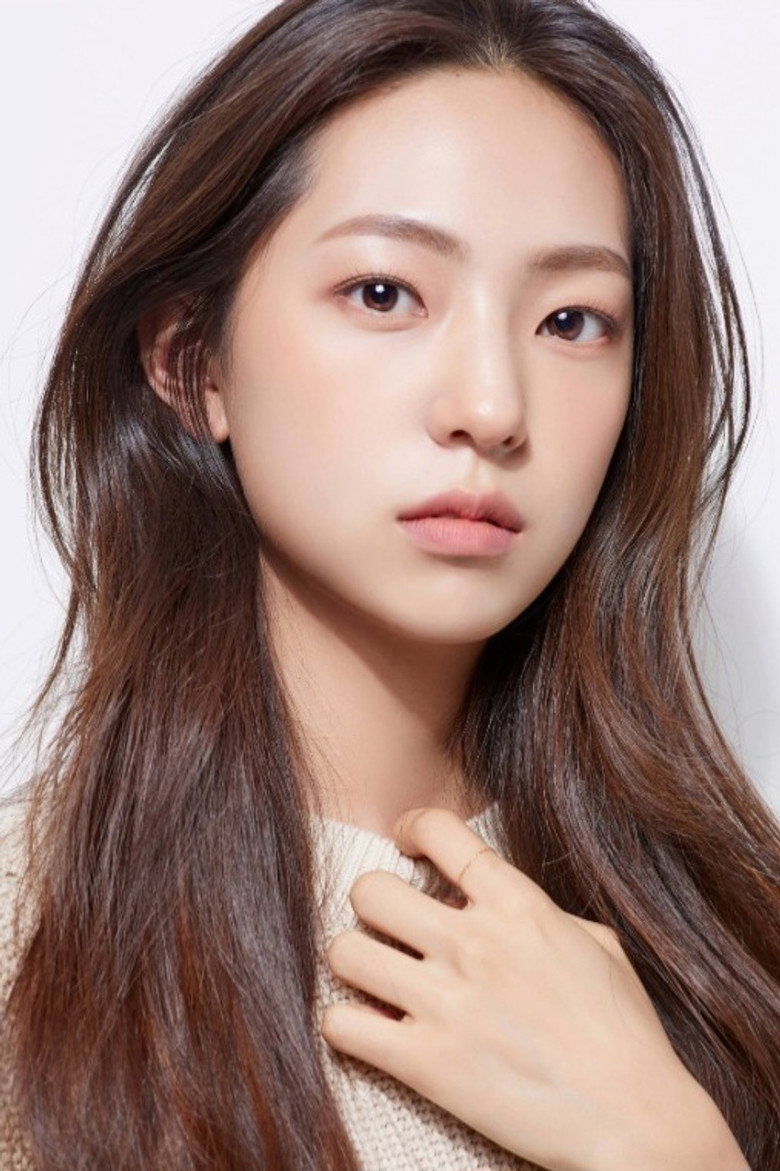 Park Jeong-yun portrait