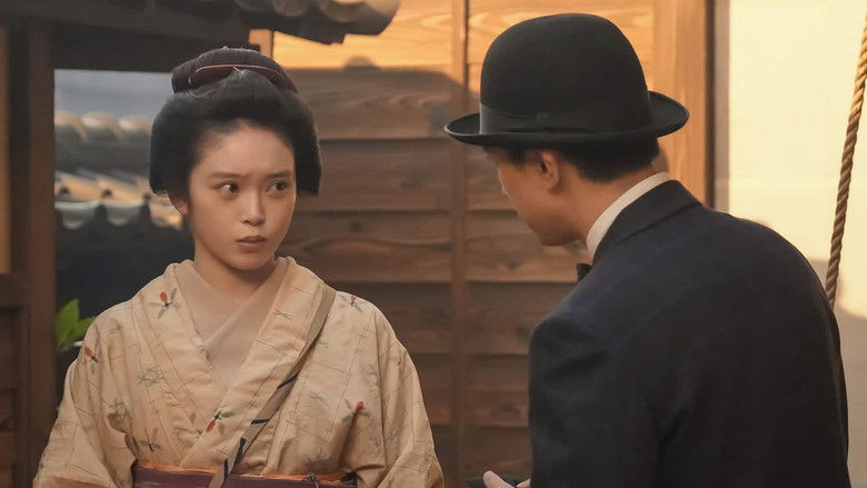 Still image for The Ghost Writer's Wife season 1 episode 43: Episode 43 Still image for The Ghost Writer's Wife season 1 episode 43: Episode 43