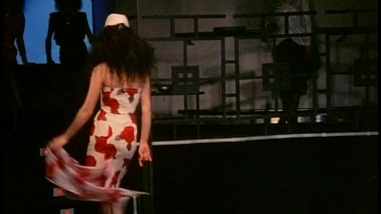 Intimo profondo (1989)