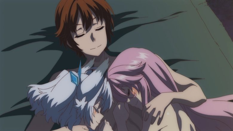Watch Redo of Healer Episode 7 Uncesored online - AnimePlyx