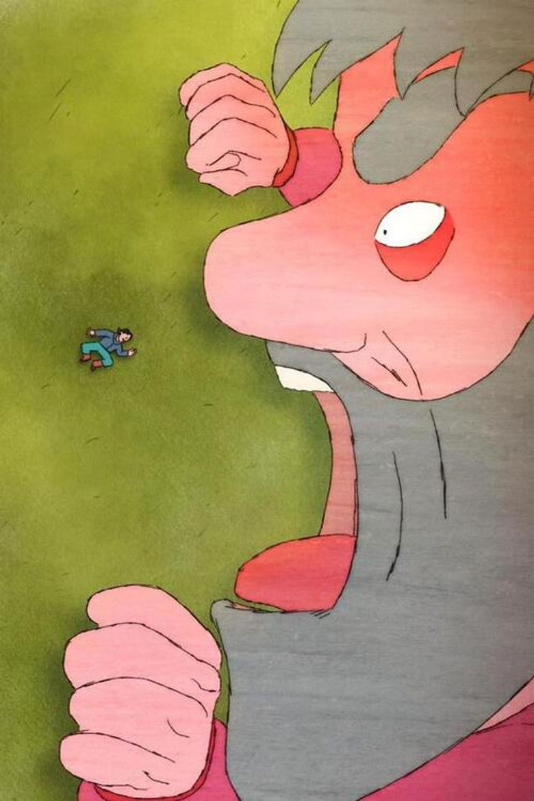 Imatge de Monter pour redescendre