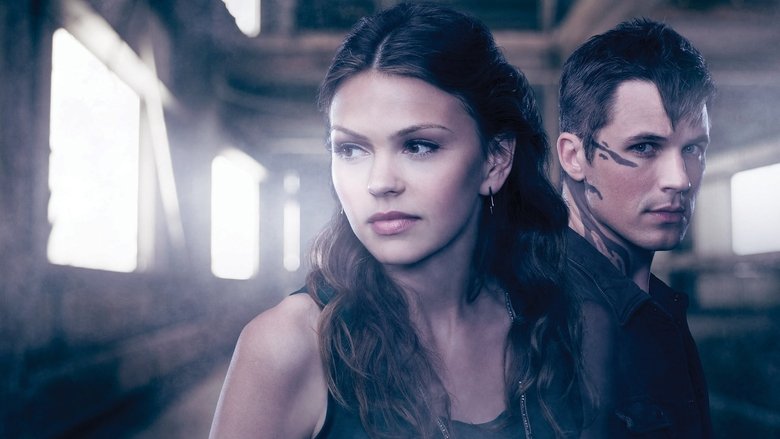 Voir Star-Crossed en streaming vf sur streamizseries.com