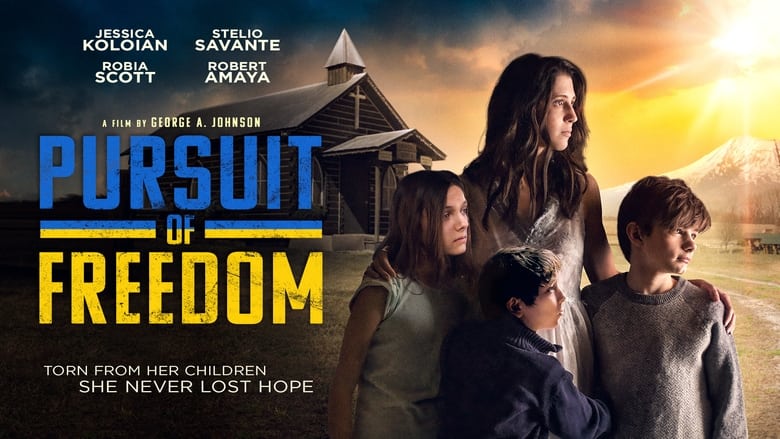 Pursuit of Freedom 2022 123movies