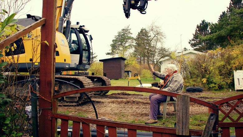 Still image for Fanden ta' kommunen season 1 episode 2: Vi dør, det er voldtægt!