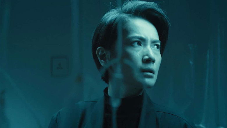 Still image for The Evidence Tells season 1 episode 3: Episode 3 Still image for The Evidence Tells season 1 episode 3: Episode 3