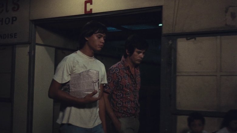 Manila in the Claws of Light (1975)