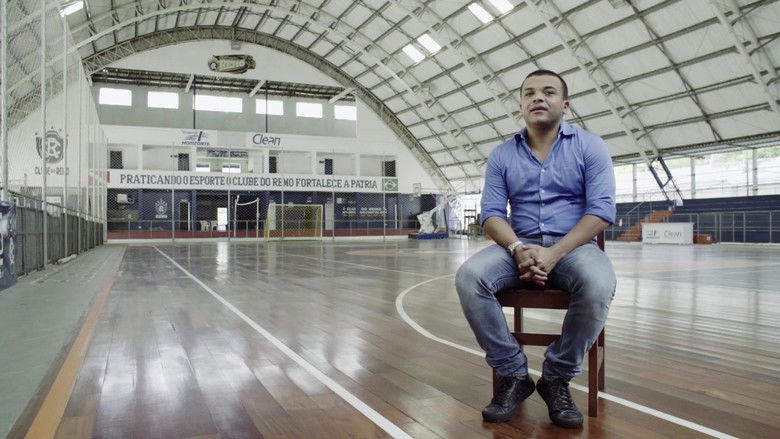 Still image for Linhas Tortas season 1 episode 7: Episode 7