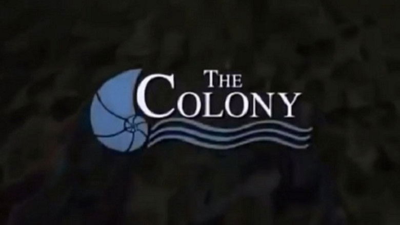 The Colony backdrop 7