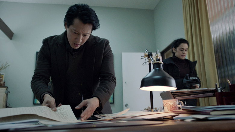 Still from Falling Water - Season 2 Episode 8