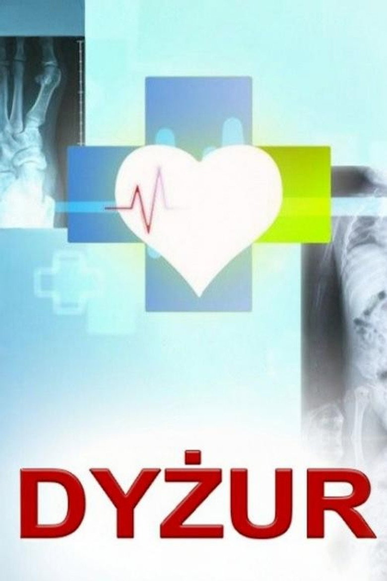 Dyżur