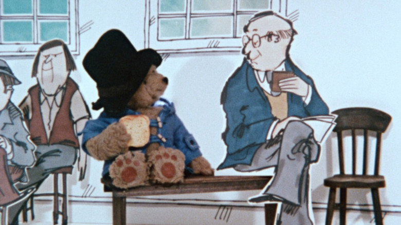 Paddington Makes a Bid