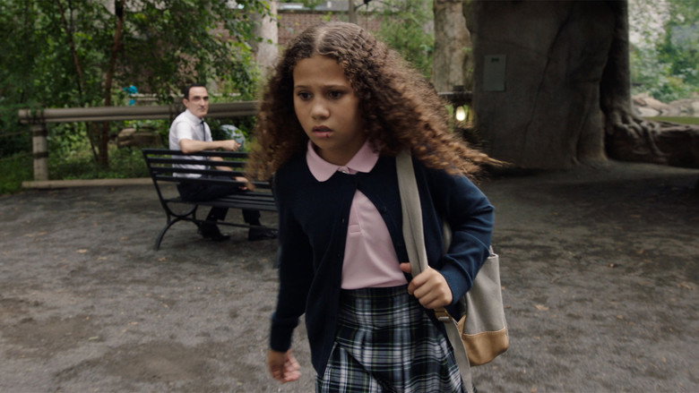 Still from Happy! - Temporada 2 Episodio 4