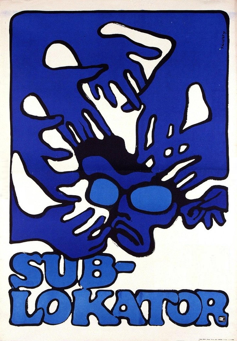 Sublokator