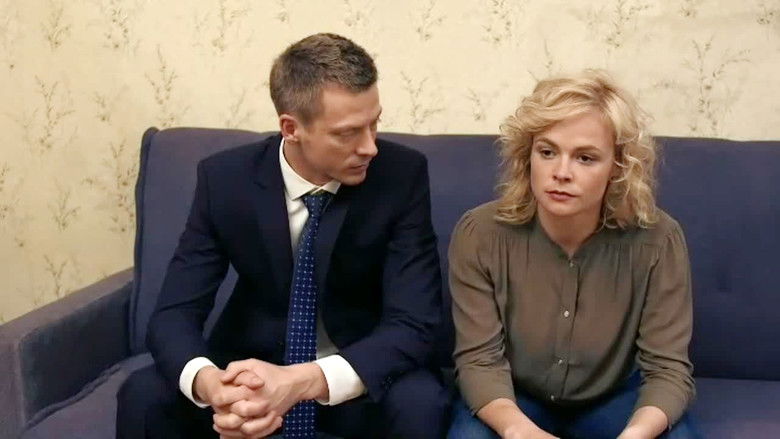 Still image for Гений season 1 episode 15: Episode 15