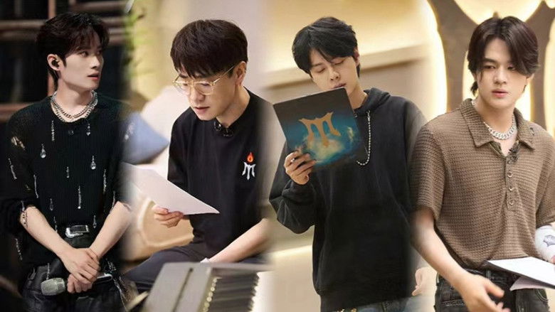 S4 · Descending on the Lounge EP4