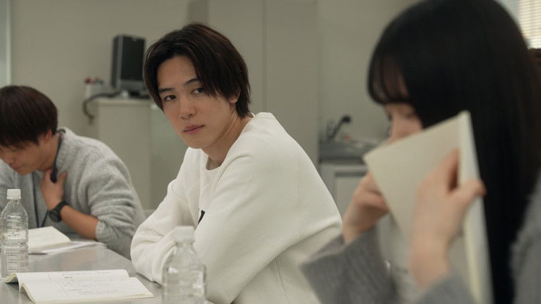 Still image for Idol Disqualification season 1 episode 5: Episode 5 Still image for Idol Disqualification season 1 episode 5: Episode 5