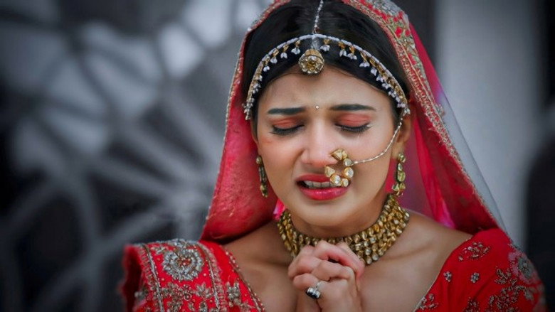 Akshara in critical condition