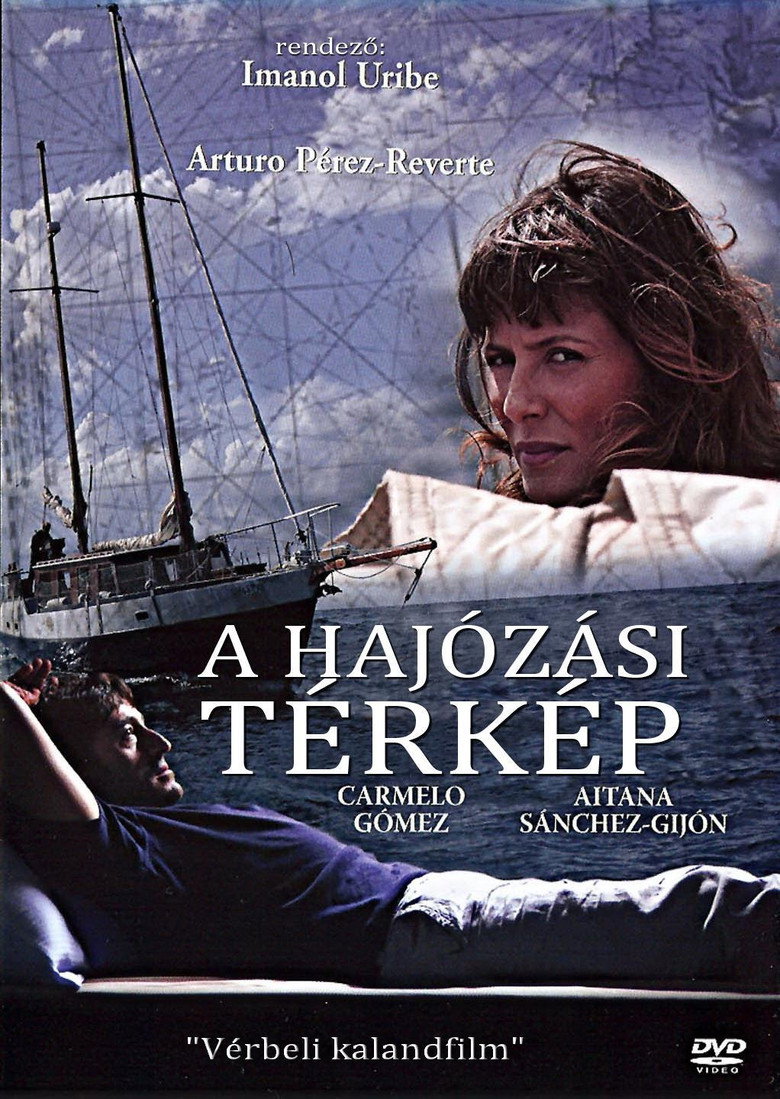 A haj&oacute;z&aacute;si t&eacute;rk&eacute;p (2007)
