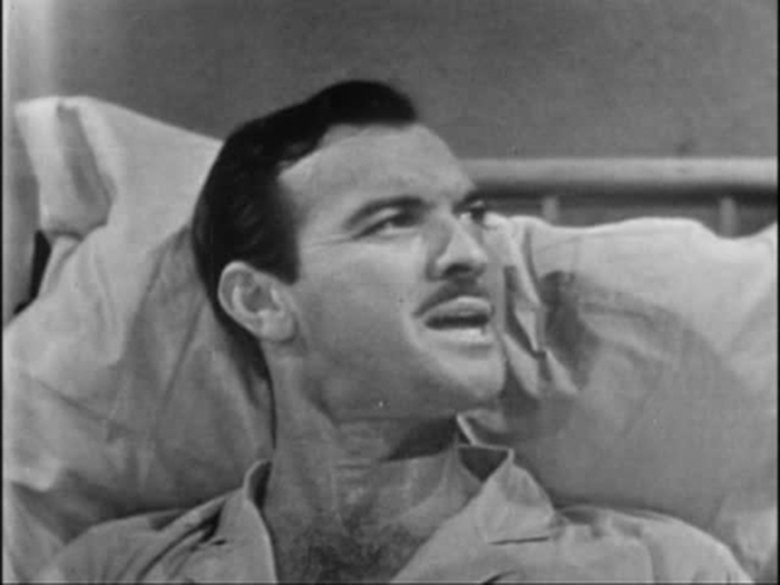 Still image for Tales of Tomorrow season 1 episode 13: Sneak Attack