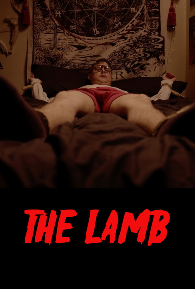 Imatge de The Lamb