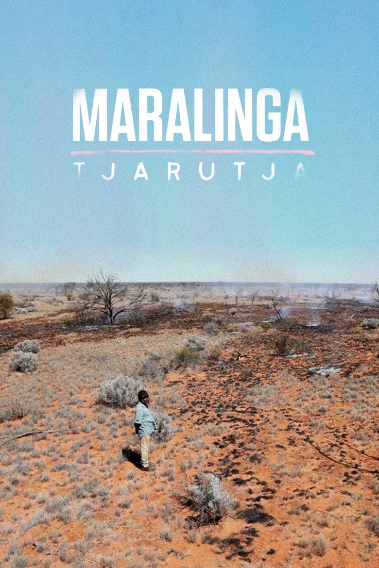 Maralinga Tjarutja (2020)