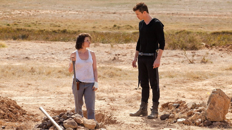 Still from Dominion - Season 2 Episode 3