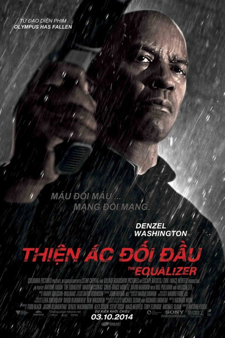 Thiện Ác Đối Đầu (2014)