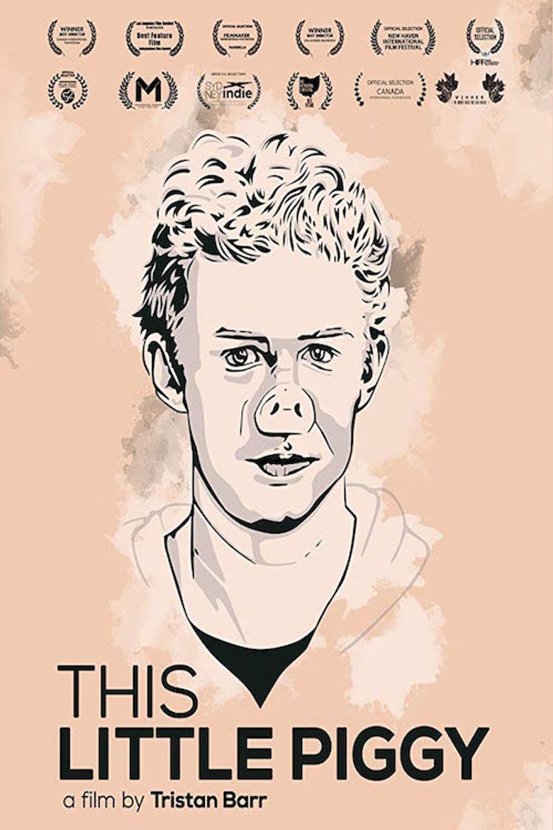 Imatge de This Little Piggy