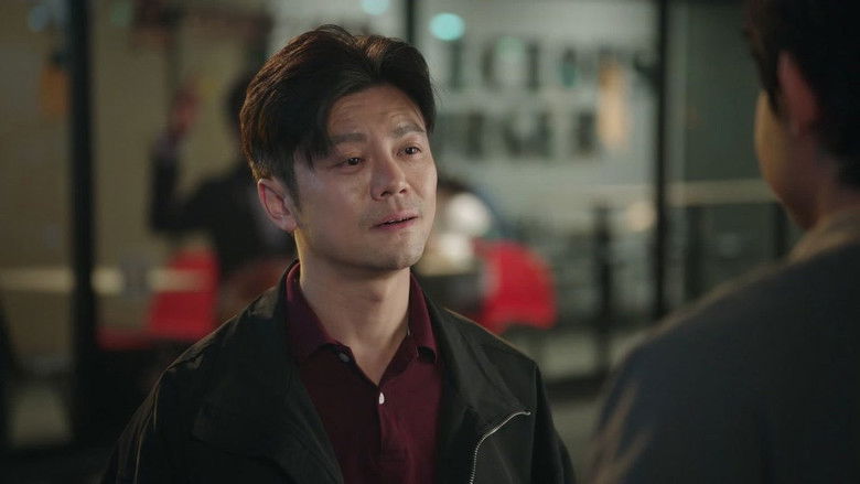 Still image for Draw the Line season 1 episode 13: Episode 13 Still image for Draw the Line season 1 episode 13: Episode 13