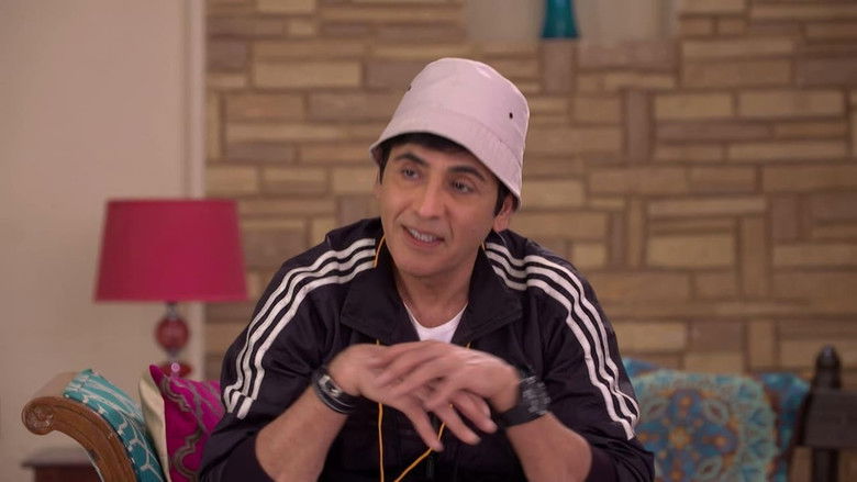 Vibhuti's Training Strategy Tires Out His Team