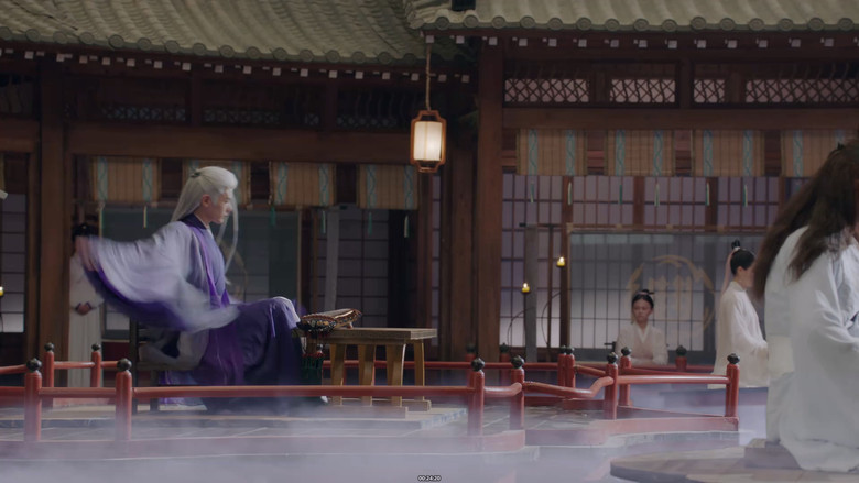 Still image for Fateful Love season 1 episode 17: Episode 17