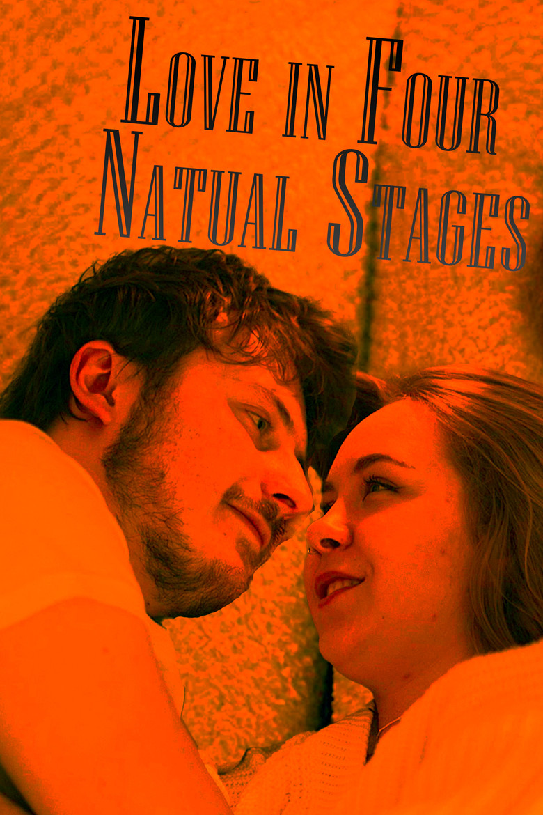 Imatge de Love In Four Natural Stages